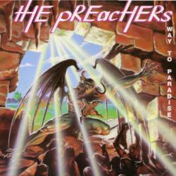 The Preachers (GER) : Way to Paradise
